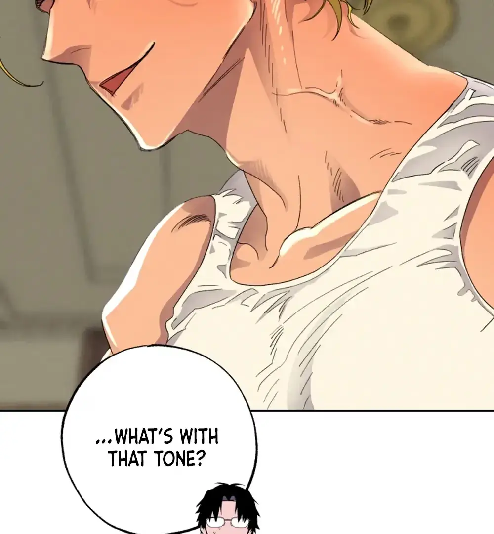 Read Dr. V and His Three Lovers chapter 16 image 55 on Lezhin