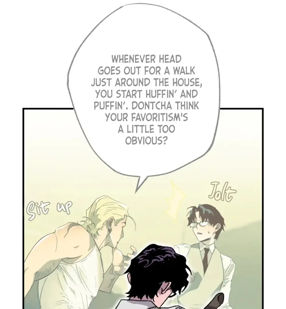 Read Dr. V and His Three Lovers chapter 16 image 63 on Lezhin