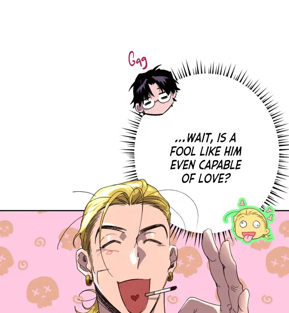 Read Dr. V and His Three Lovers chapter 16 image 70 on Lezhin