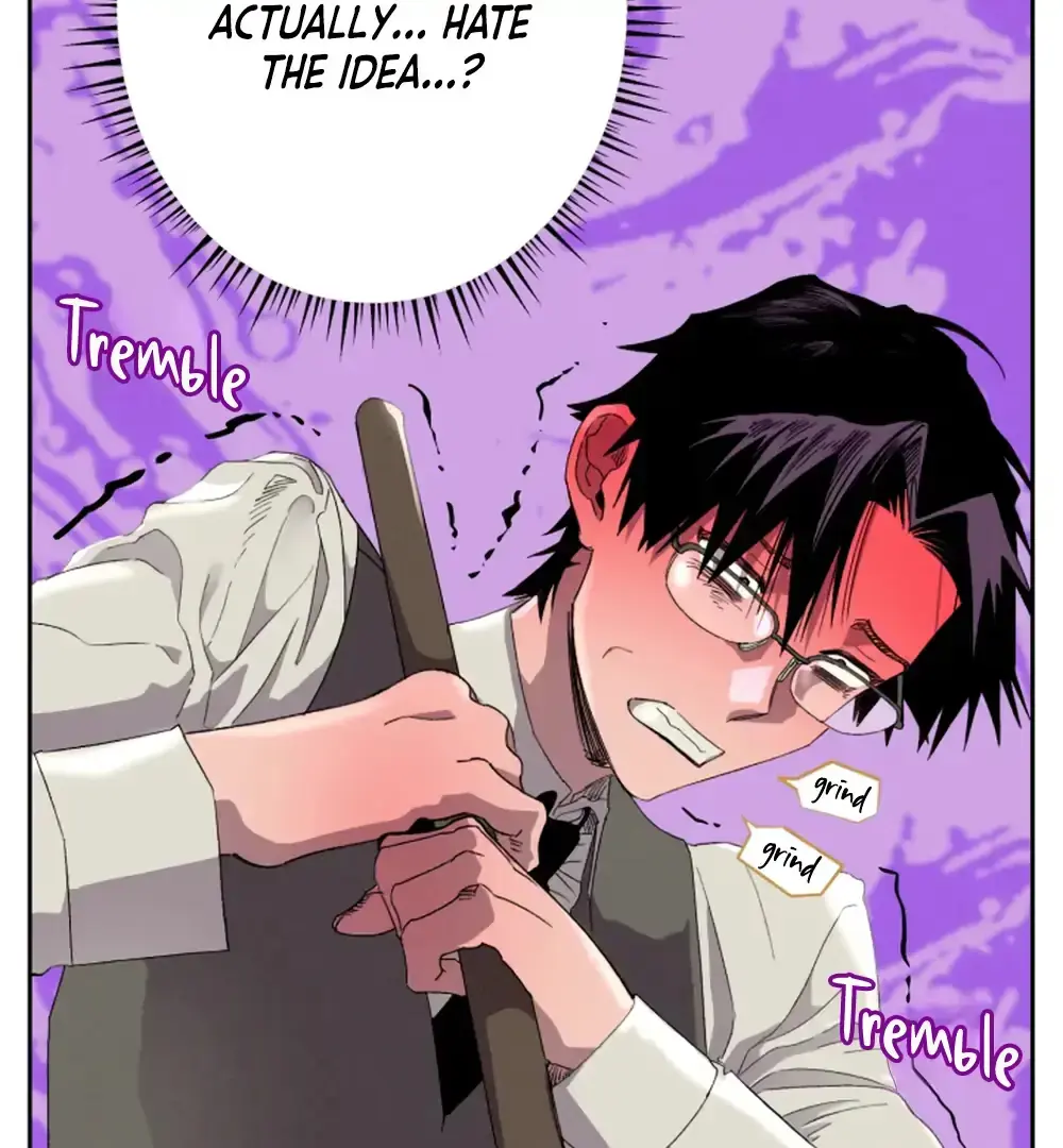 Read Dr. V and His Three Lovers chapter 16 image 75 on Lezhin