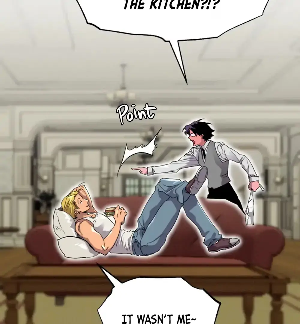 Read Dr. V and His Three Lovers chapter 16 image 8 on Lezhin