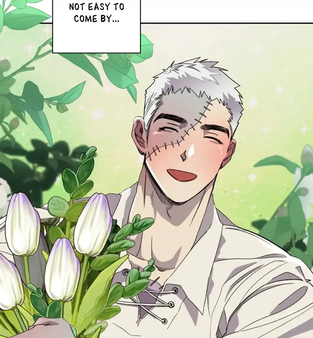 Read Dr. V and His Three Lovers chapter 16 image 84 on Lezhin