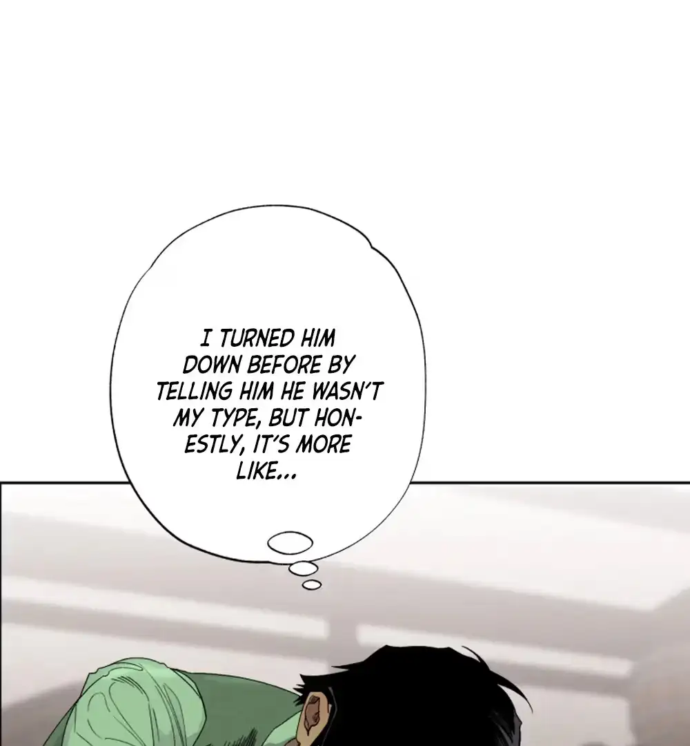 Read Dr. V and His Three Lovers chapter 16 image 86 on Lezhin