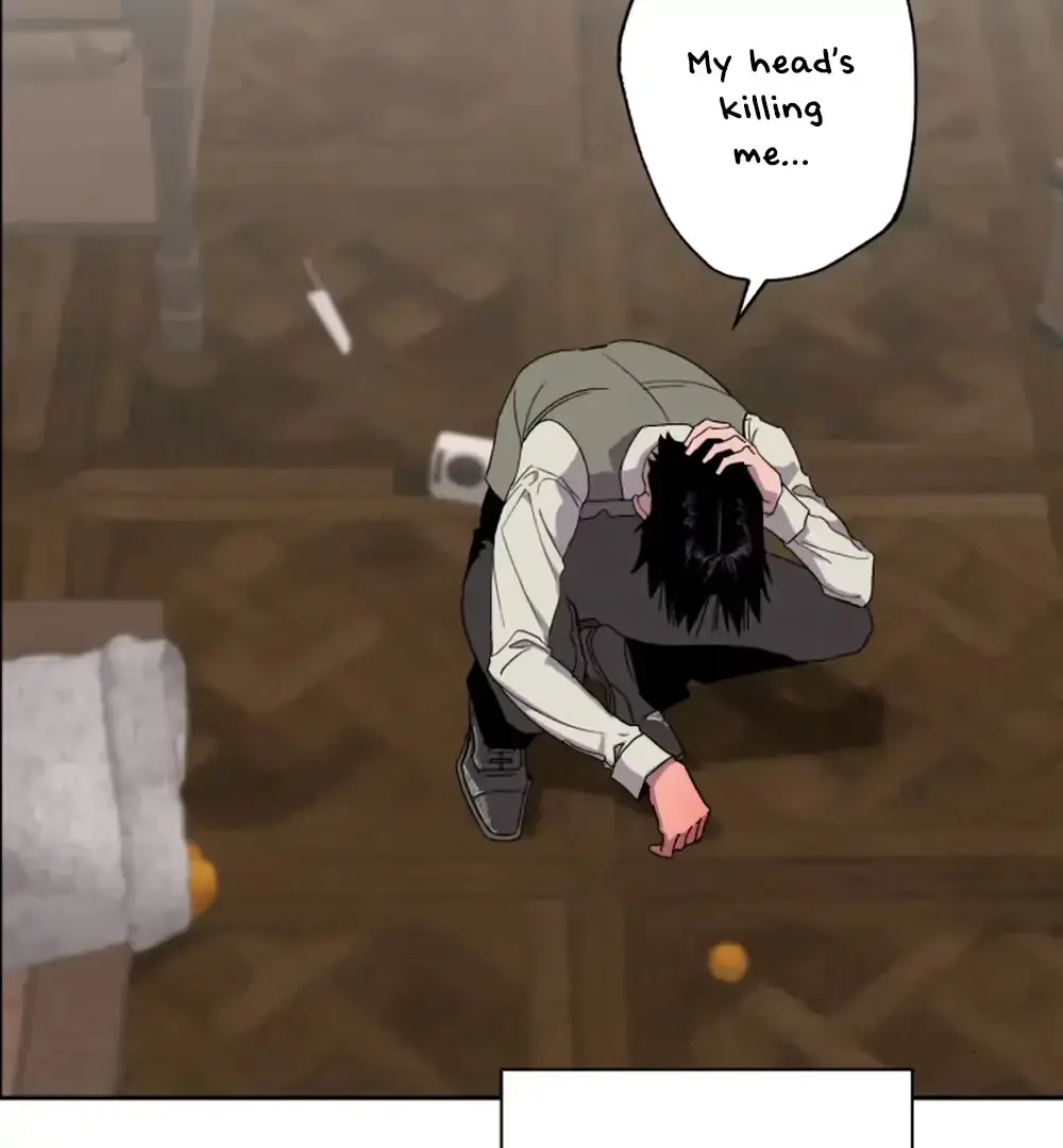 Read Dr. V and His Three Lovers chapter 16 image 89 on Lezhin