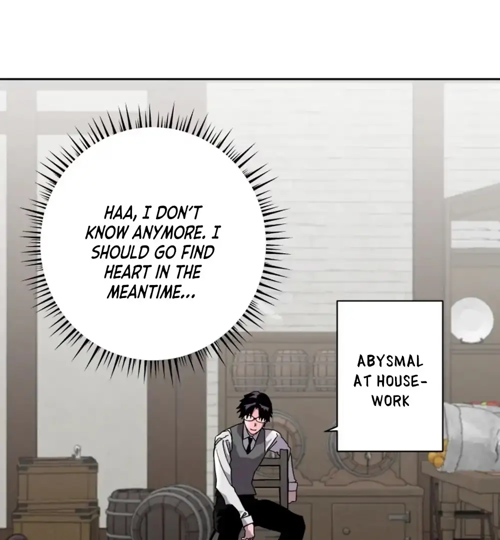 Read Dr. V and His Three Lovers chapter 16 image 94 on Lezhin
