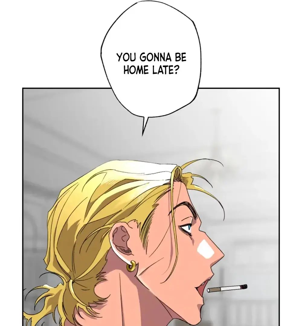 Read Dr. V and His Three Lovers chapter 16 image 99 on Lezhin