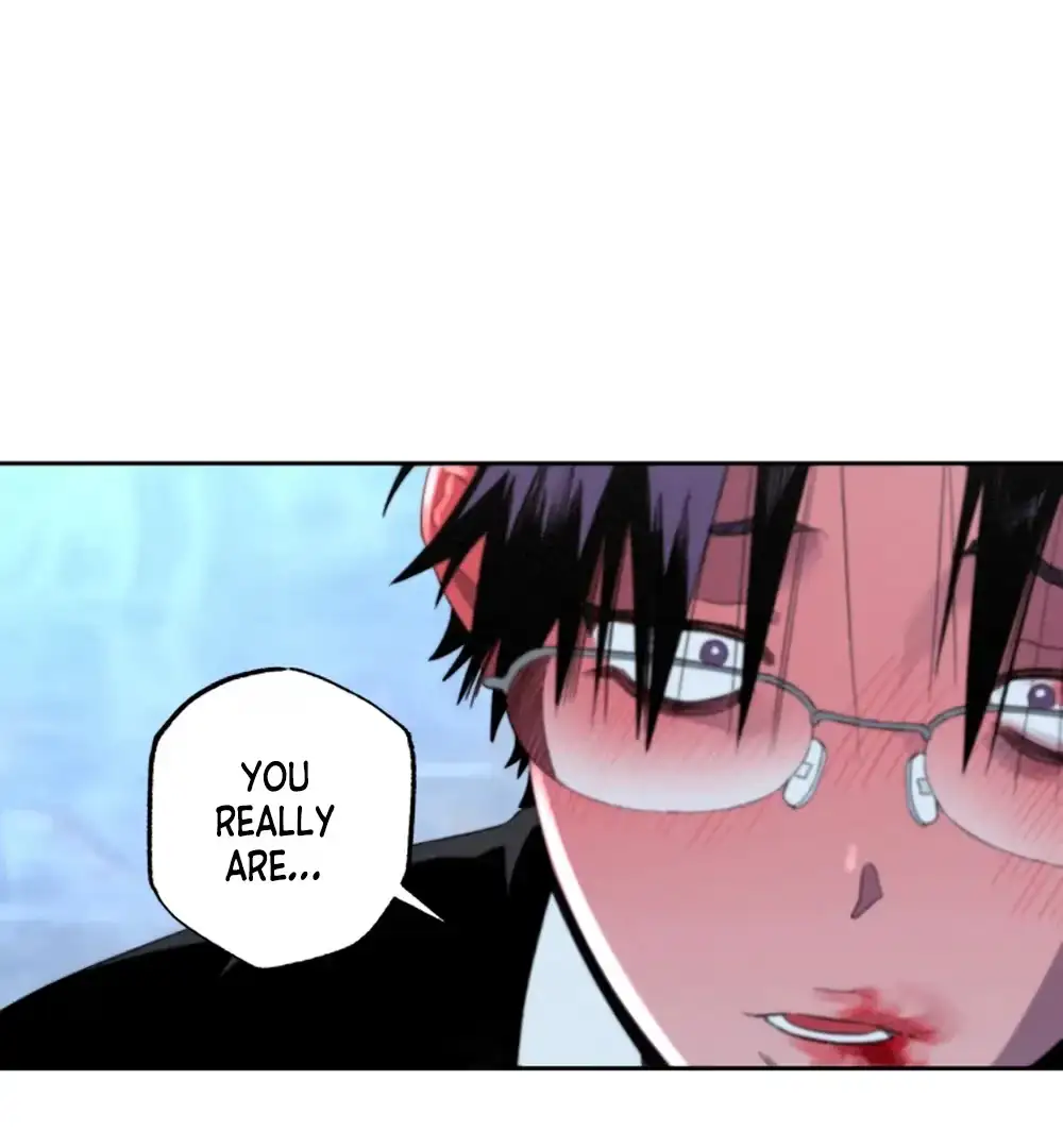 Read Dr. V and His Three Lovers chapter 17 image 100 on Lezhin