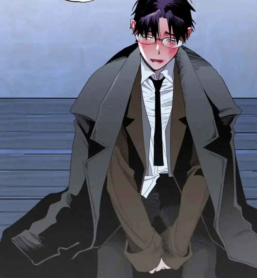 Read Dr. V and His Three Lovers chapter 17 image 102 on Lezhin