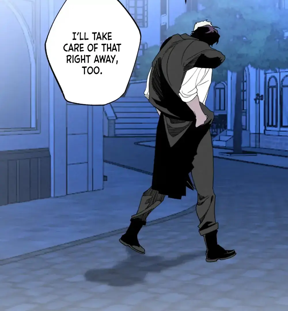 Read Dr. V and His Three Lovers chapter 17 image 107 on Lezhin