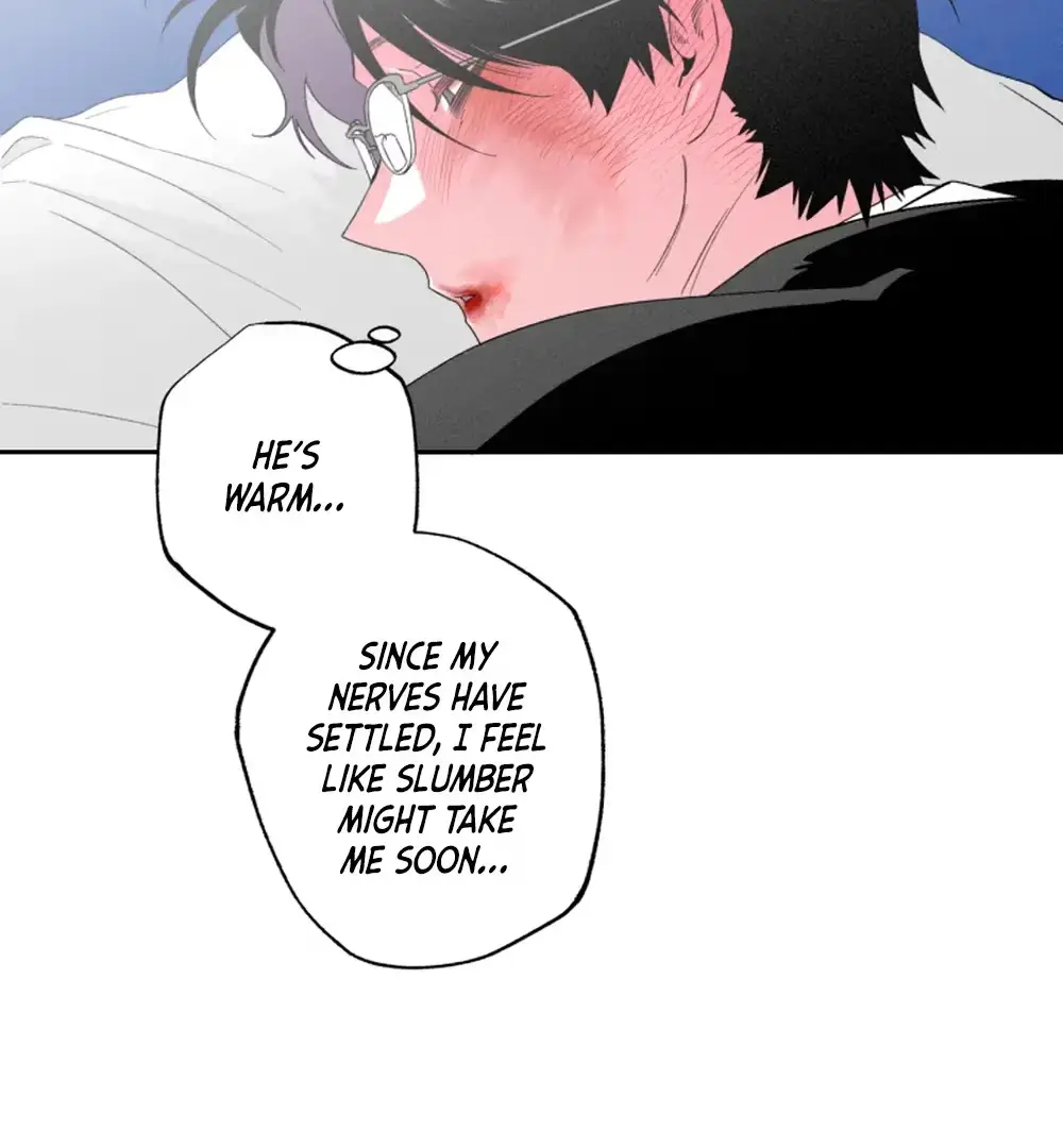Read Dr. V and His Three Lovers chapter 17 image 109 on Lezhin