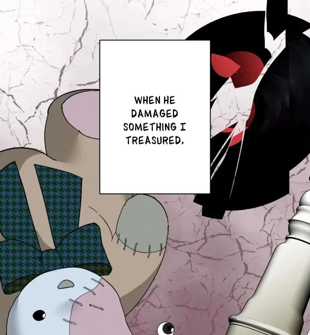Read Dr. V and His Three Lovers chapter 17 image 112 on Lezhin