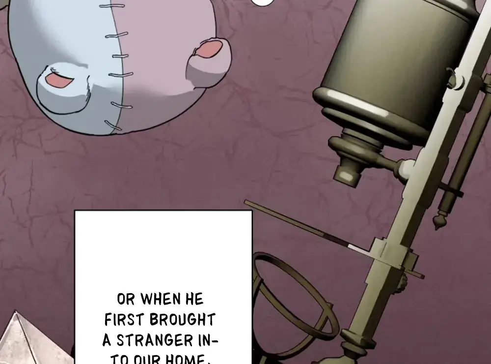 Read Dr. V and His Three Lovers chapter 17 image 113 on Lezhin