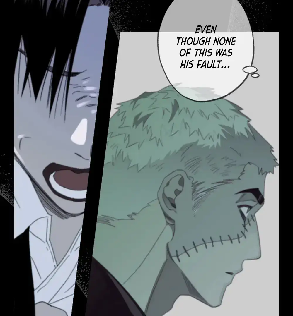 Read Dr. V and His Three Lovers chapter 17 image 118 on Lezhin