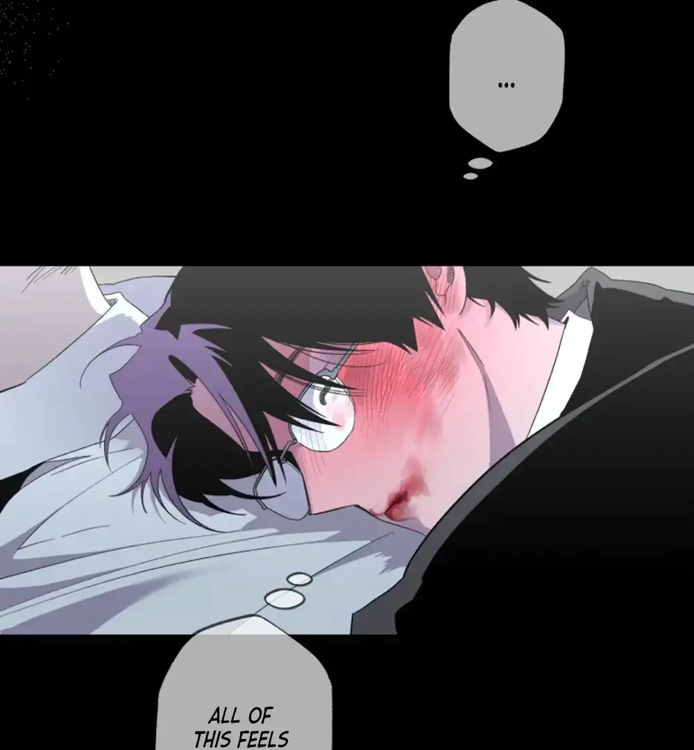 Read Dr. V and His Three Lovers chapter 17 image 124 on Lezhin