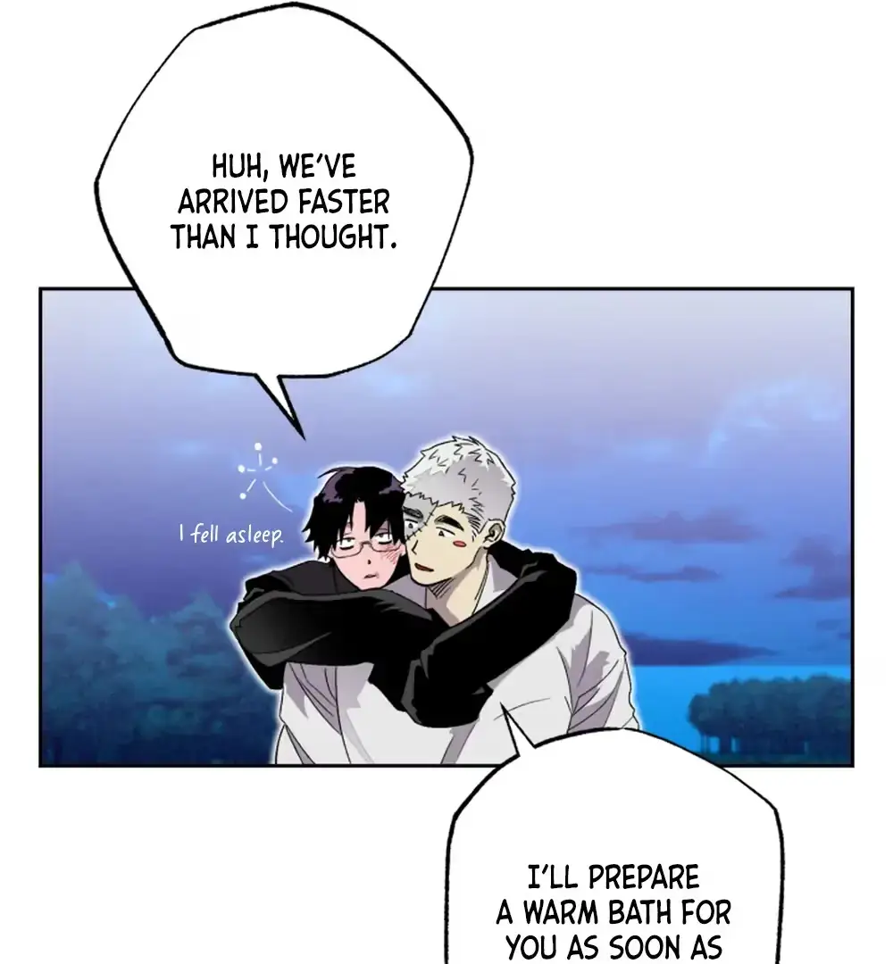 Read Dr. V and His Three Lovers chapter 17 image 131 on Lezhin