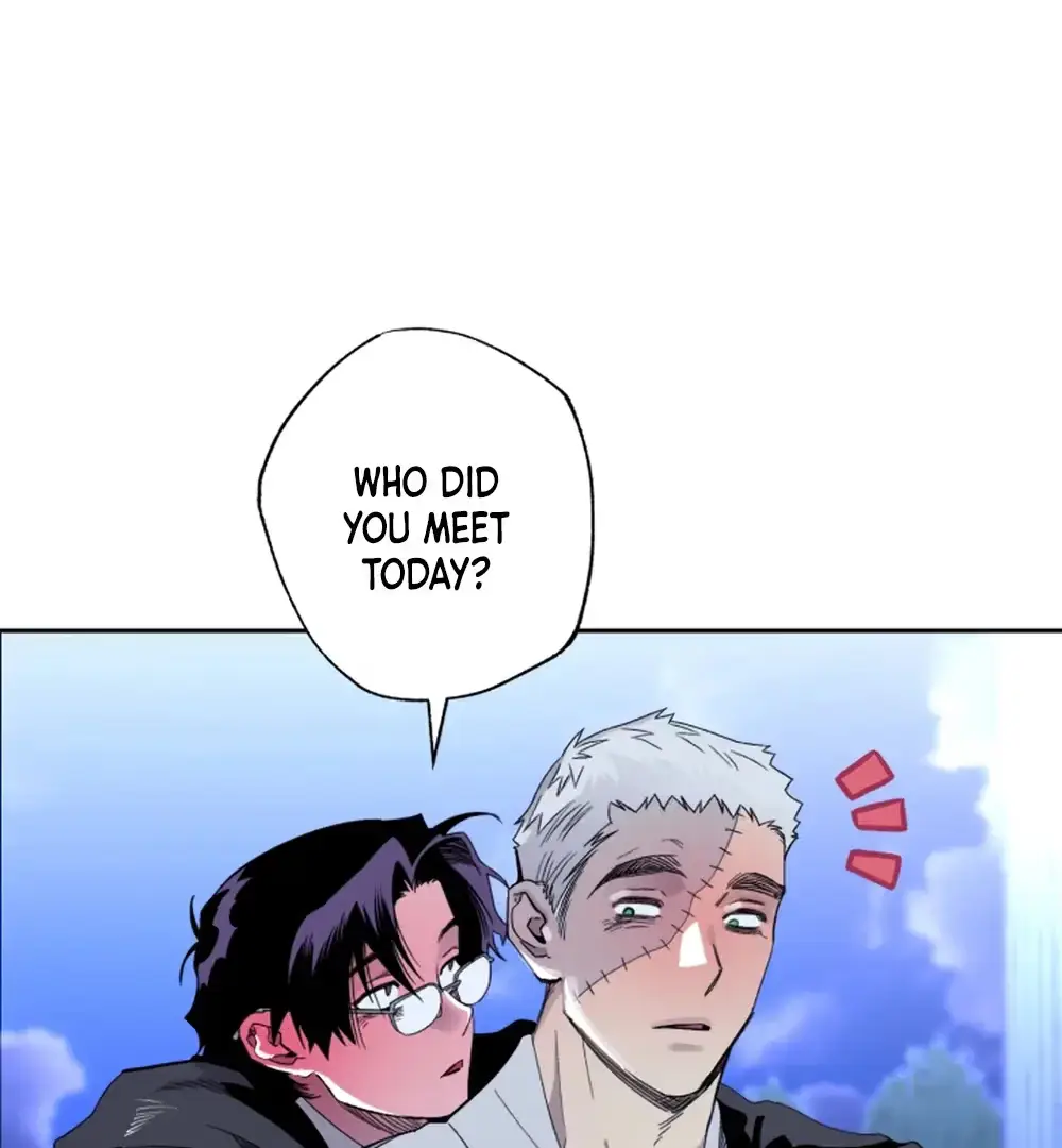 Read Dr. V and His Three Lovers chapter 17 image 135 on Lezhin