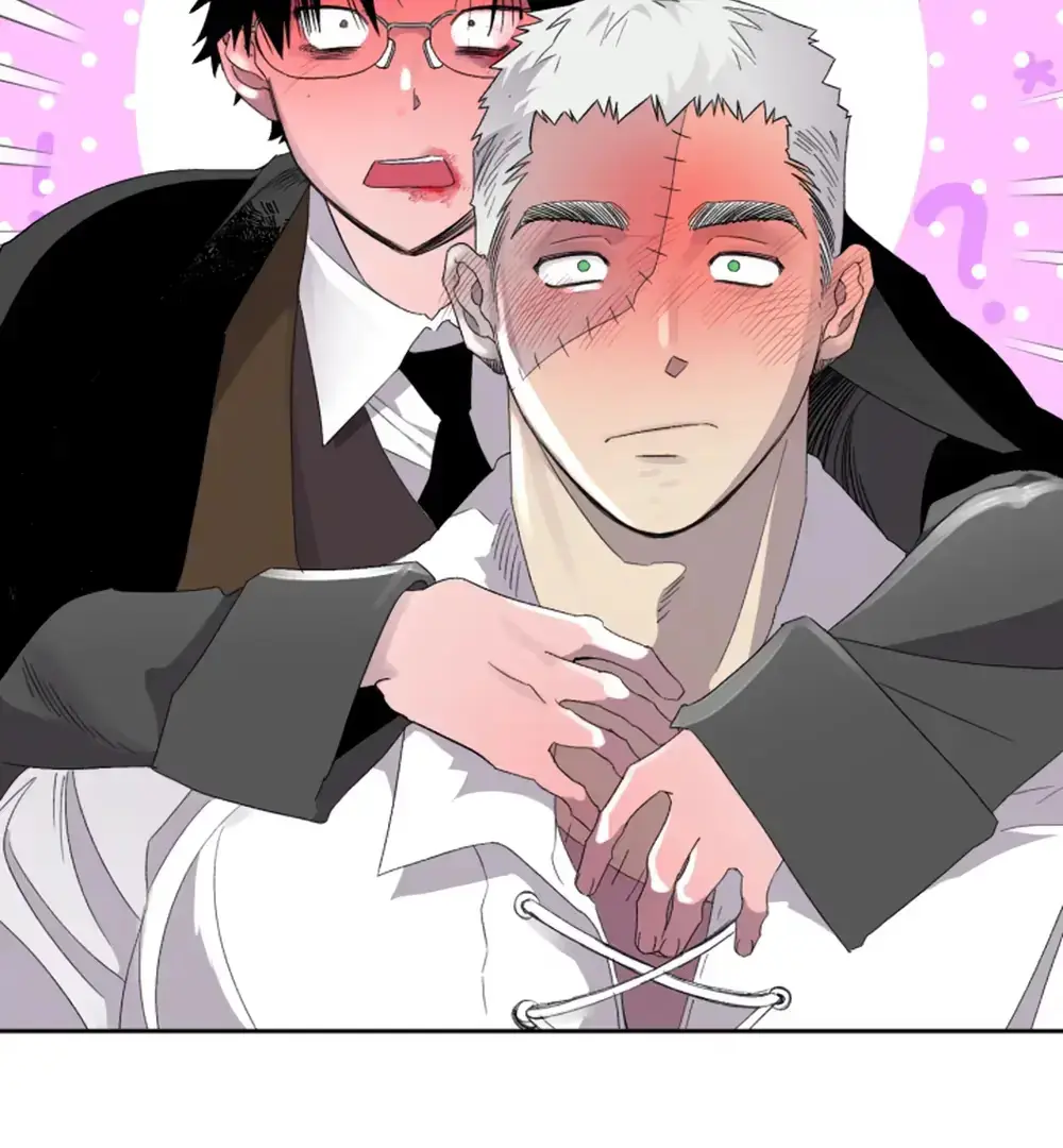 Read Dr. V and His Three Lovers chapter 17 image 142 on Lezhin
