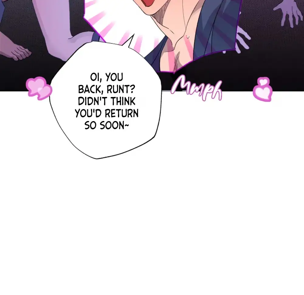 Read Dr. V and His Three Lovers chapter 17 image 146 on Lezhin