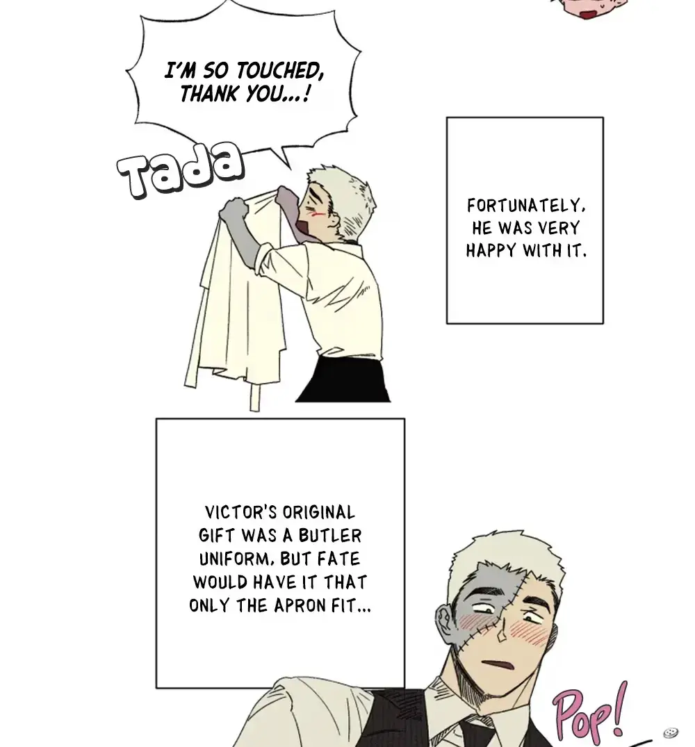 Read Dr. V and His Three Lovers chapter 17 image 155 on Lezhin