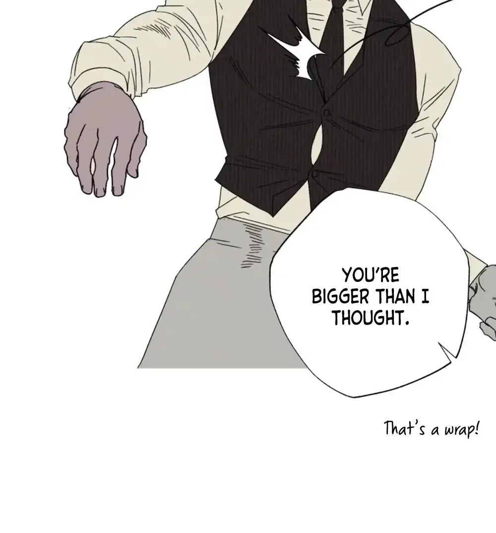 Read Dr. V and His Three Lovers chapter 17 image 156 on Lezhin