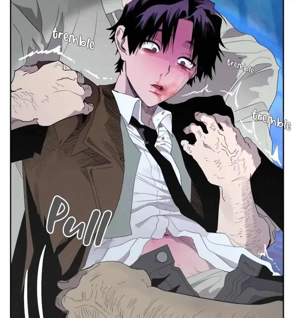 Read Dr. V and His Three Lovers chapter 17 image 24 on Lezhin