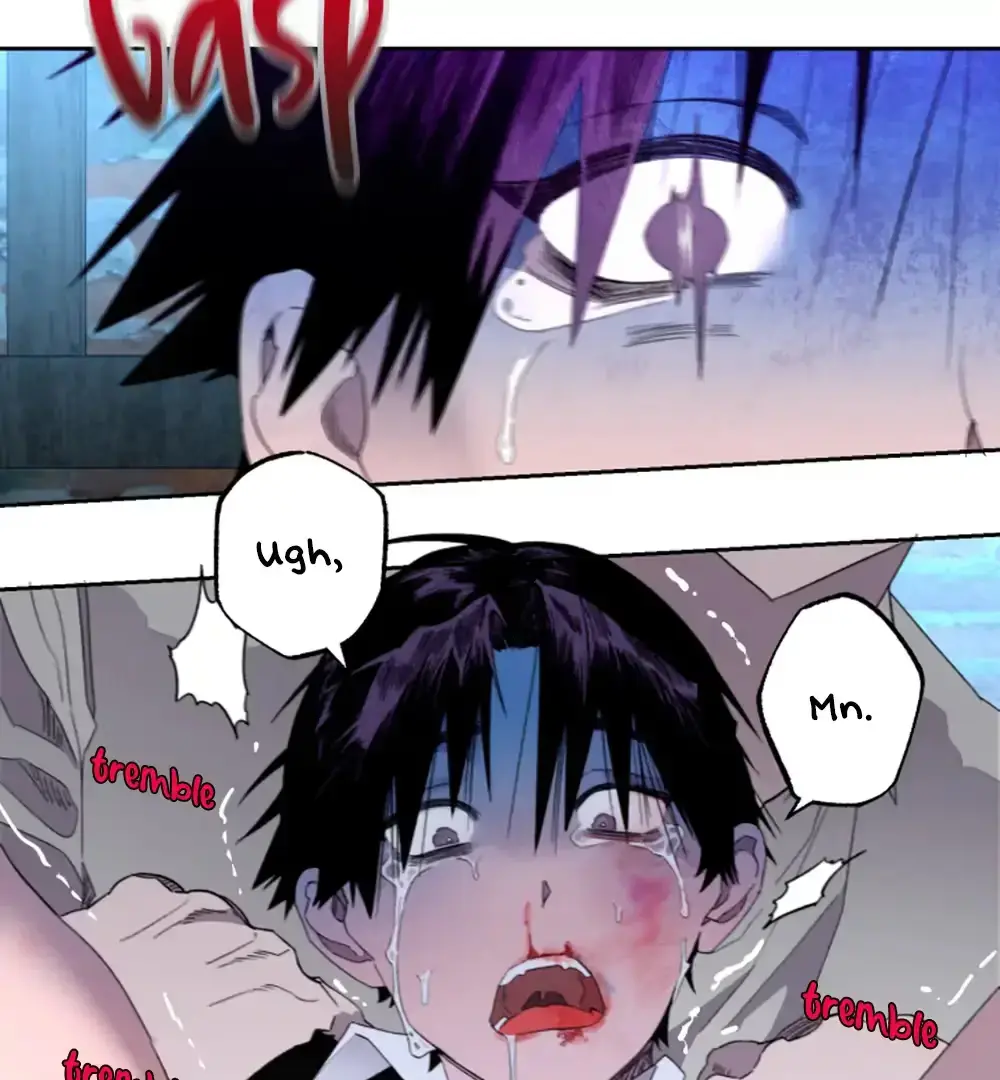 Read Dr. V and His Three Lovers chapter 17 image 30 on Lezhin