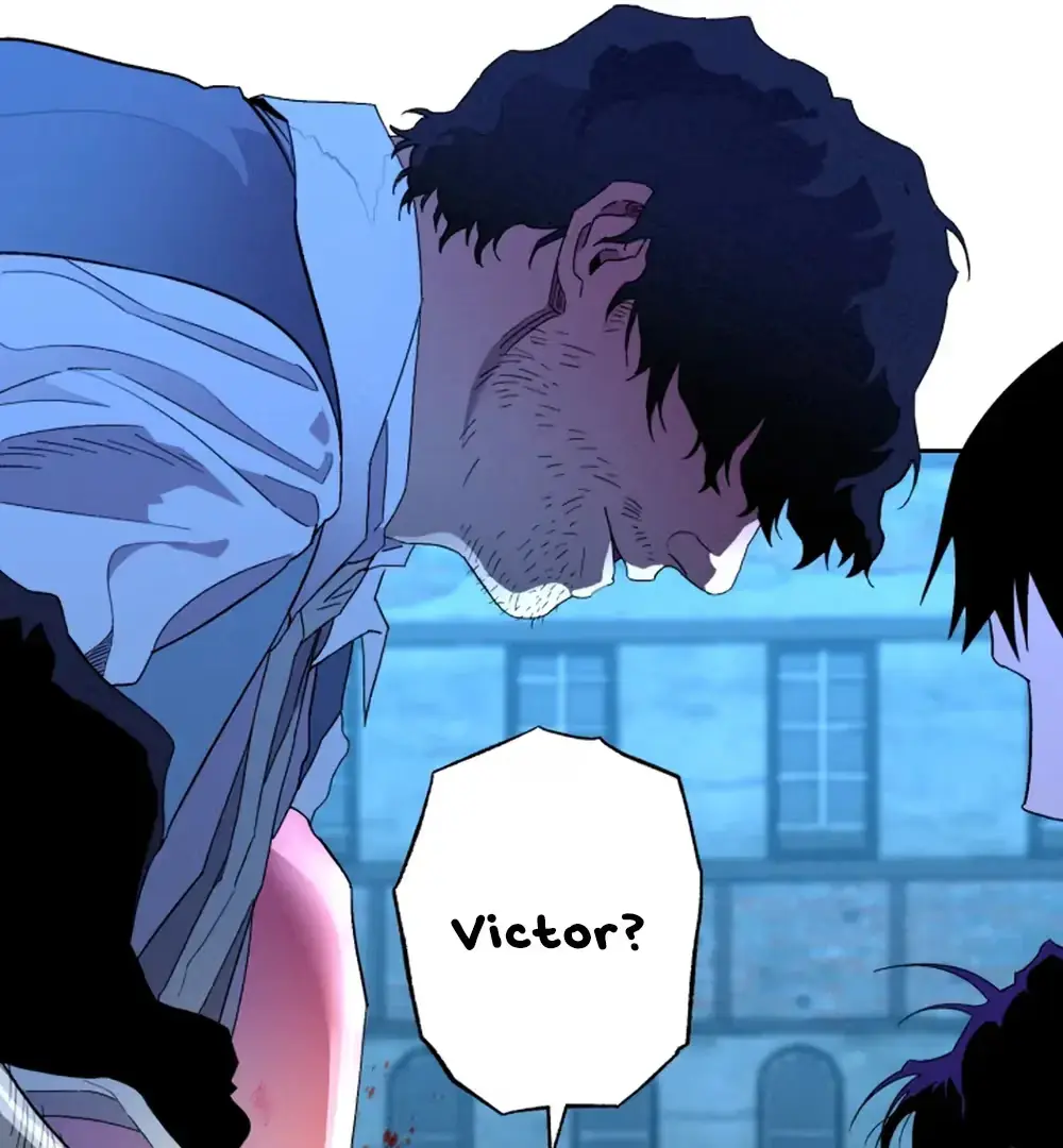 Read Dr. V and His Three Lovers chapter 17 image 35 on Lezhin