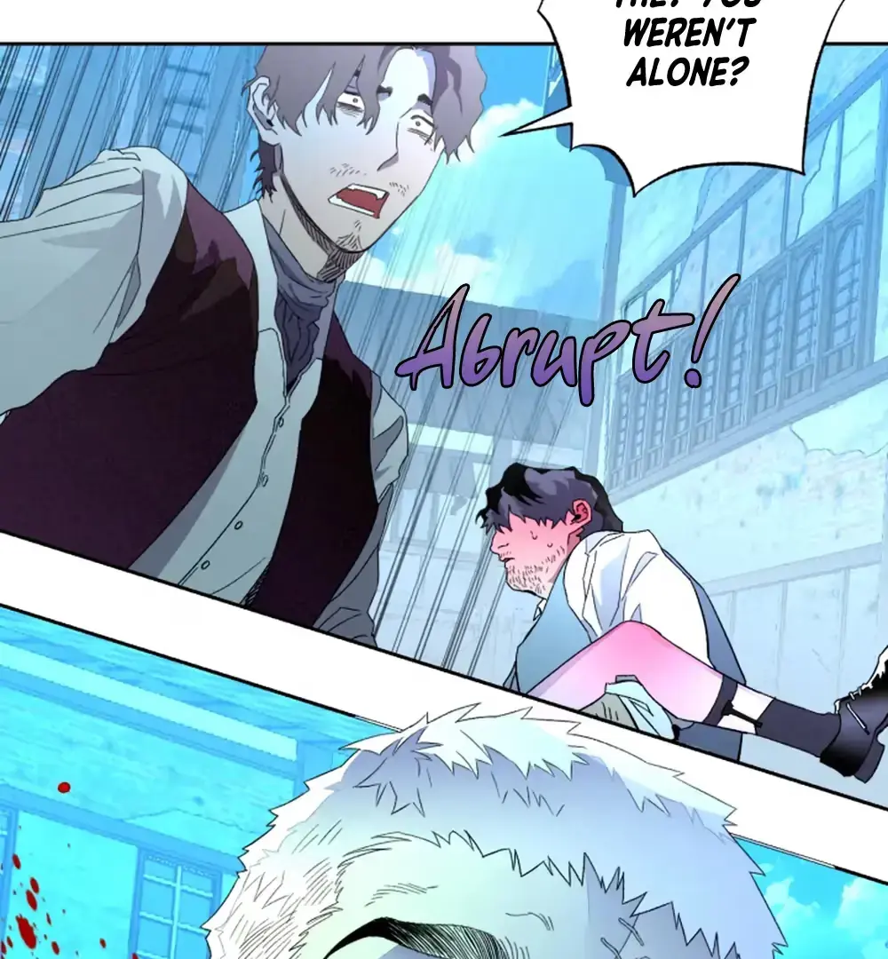Read Dr. V and His Three Lovers chapter 17 image 38 on Lezhin