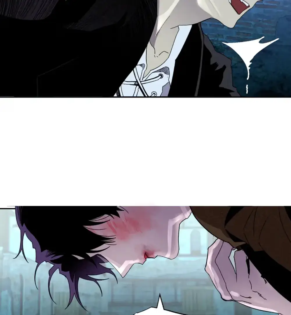 Read Dr. V and His Three Lovers chapter 17 image 46 on Lezhin