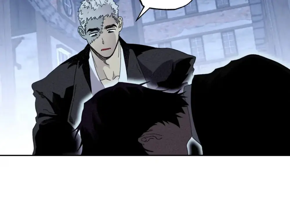 Read Dr. V and His Three Lovers chapter 17 image 48 on Lezhin