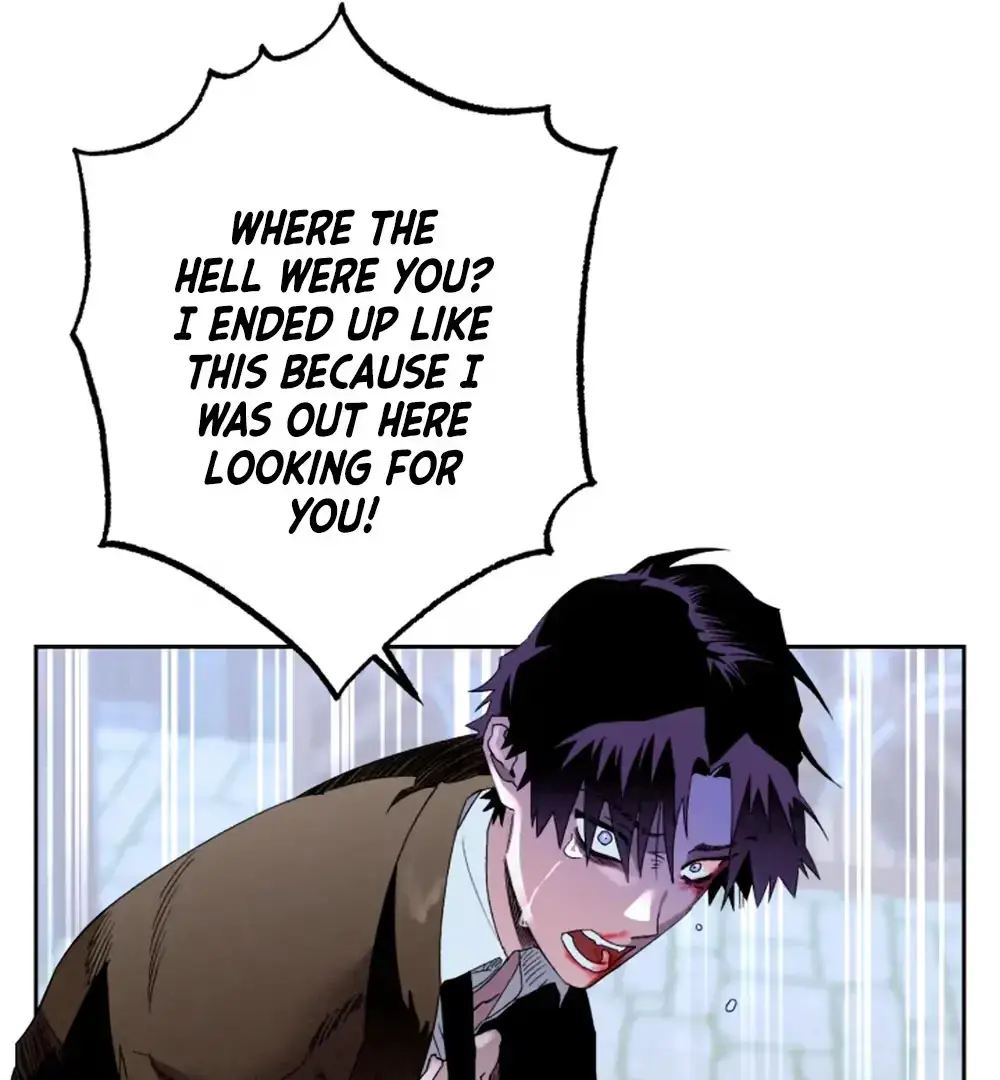 Read Dr. V and His Three Lovers chapter 17 image 49 on Lezhin
