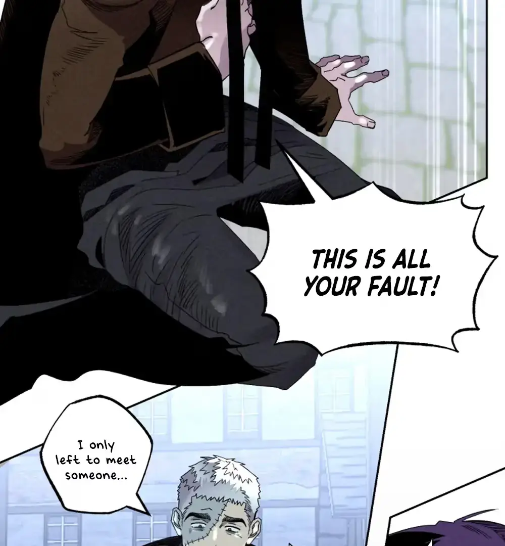Read Dr. V and His Three Lovers chapter 17 image 50 on Lezhin