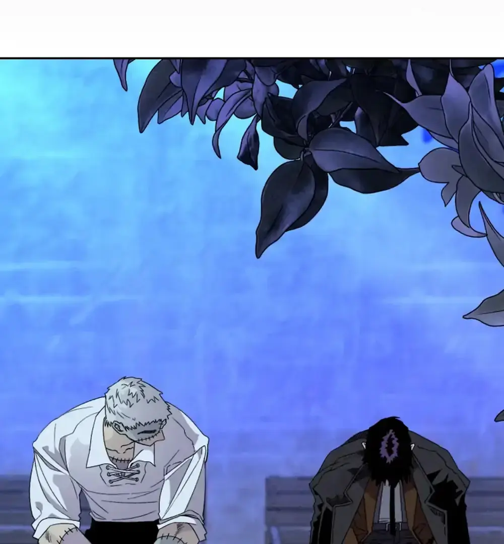 Read Dr. V and His Three Lovers chapter 17 image 63 on Lezhin