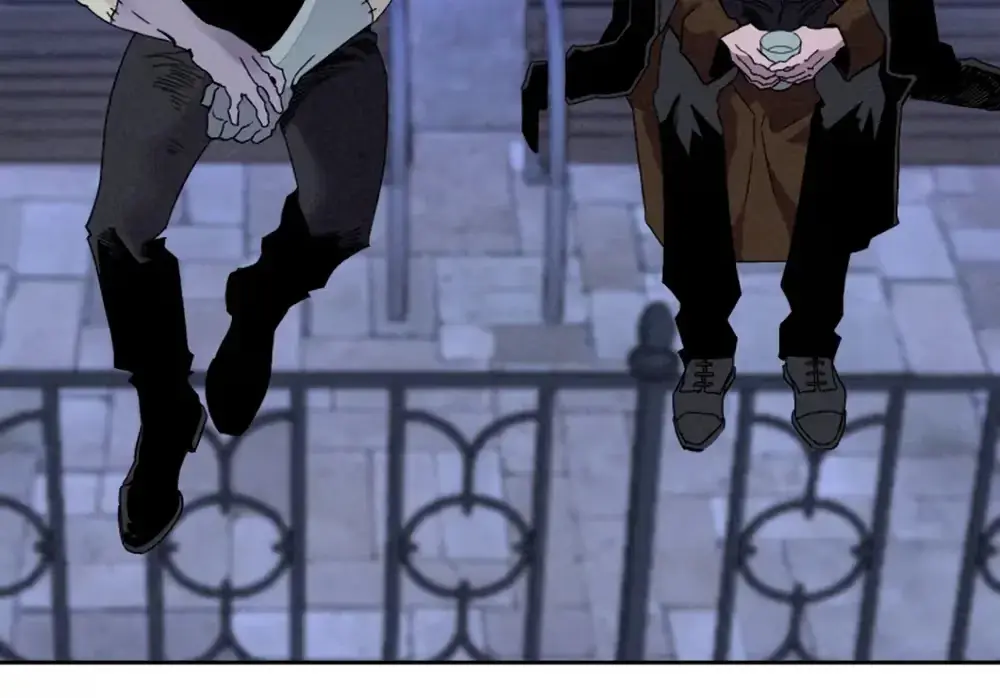 Read Dr. V and His Three Lovers chapter 17 image 64 on Lezhin