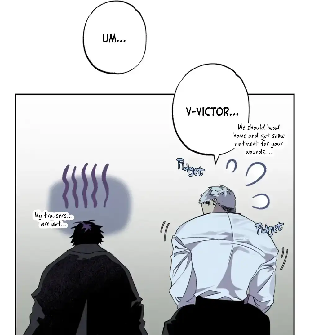 Read Dr. V and His Three Lovers chapter 17 image 66 on Lezhin
