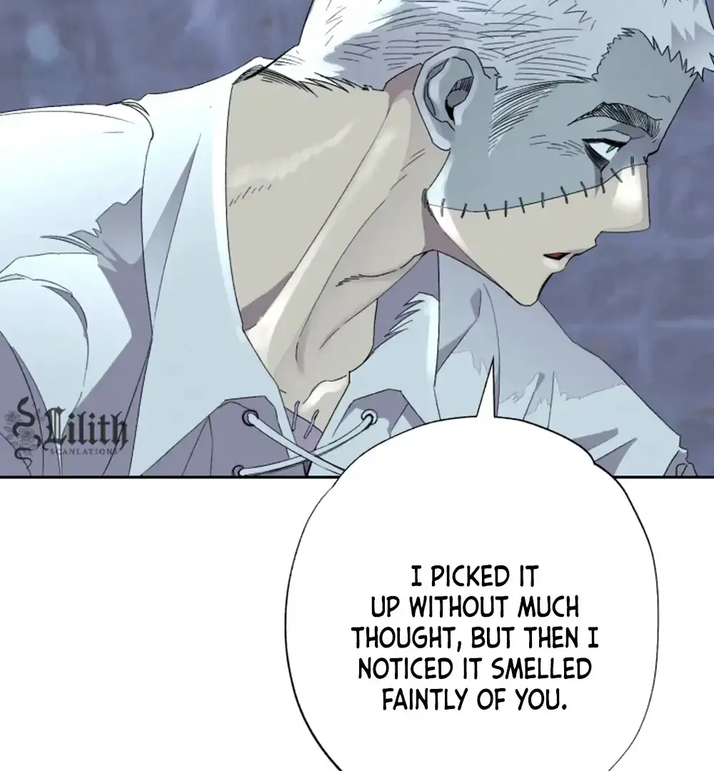 Read Dr. V and His Three Lovers chapter 17 image 70 on Lezhin