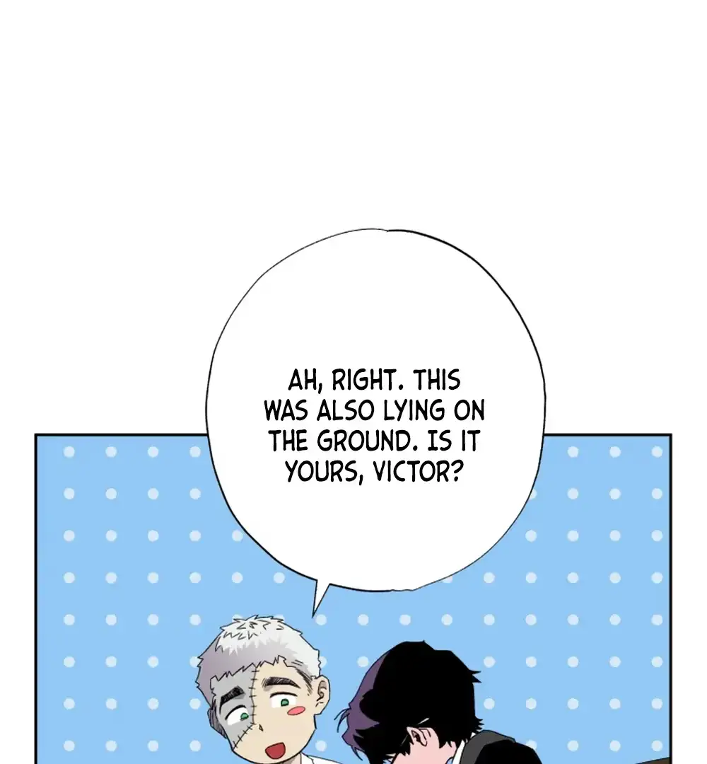 Read Dr. V and His Three Lovers chapter 17 image 73 on Lezhin