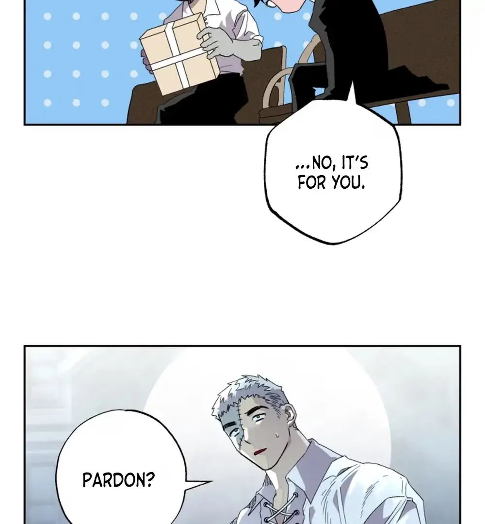 Read Dr. V and His Three Lovers chapter 17 image 74 on Lezhin