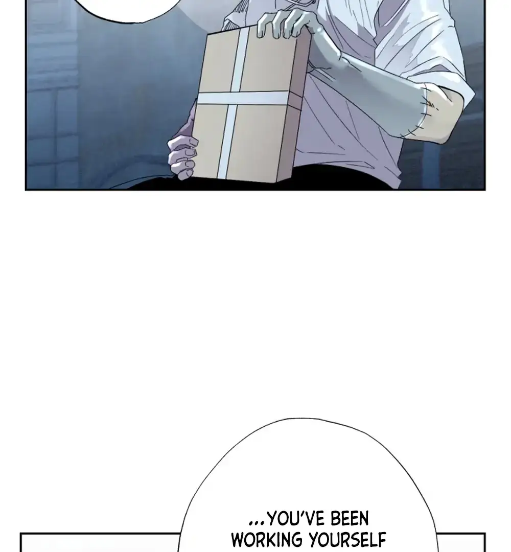 Read Dr. V and His Three Lovers chapter 17 image 75 on Lezhin