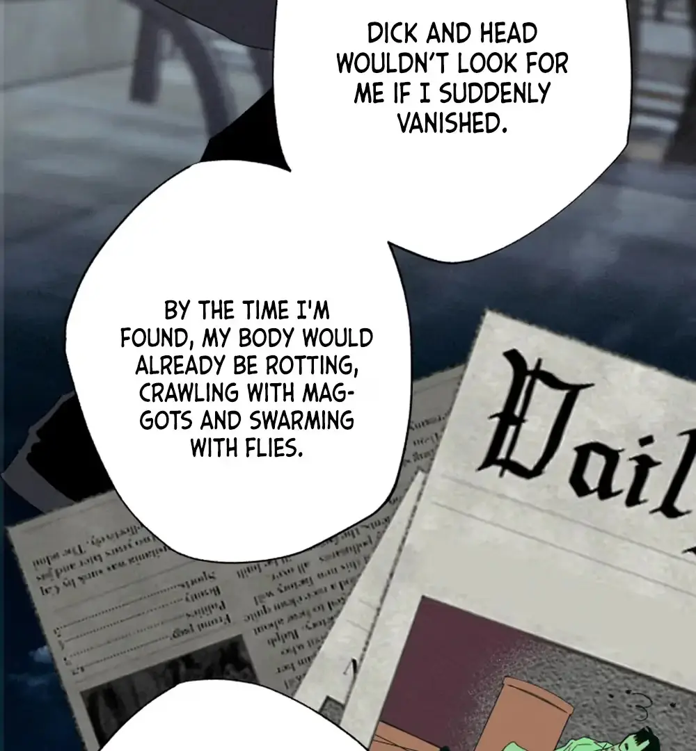 Read Dr. V and His Three Lovers chapter 17 image 82 on Lezhin