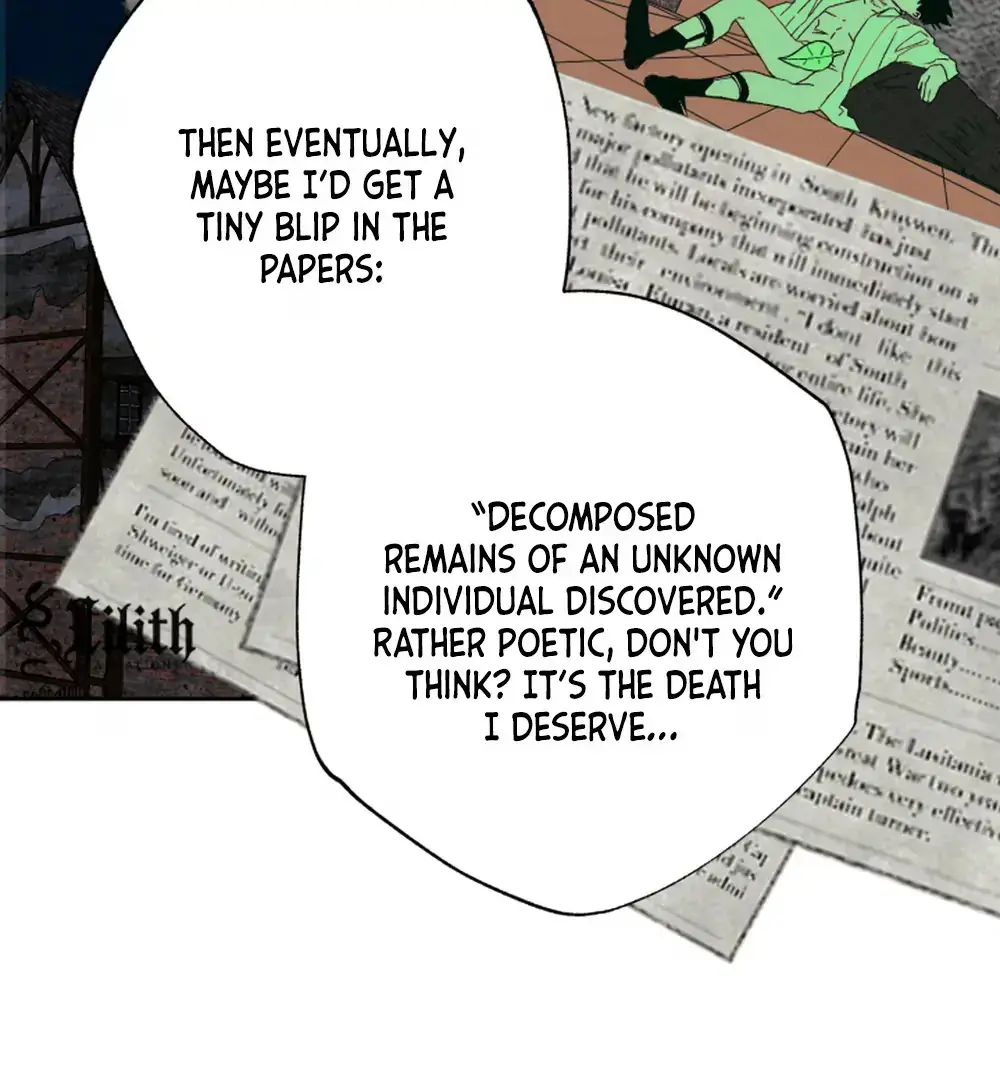 Read Dr. V and His Three Lovers chapter 17 image 83 on Lezhin