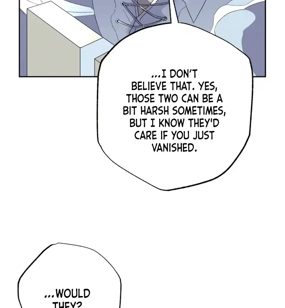 Read Dr. V and His Three Lovers chapter 17 image 85 on Lezhin