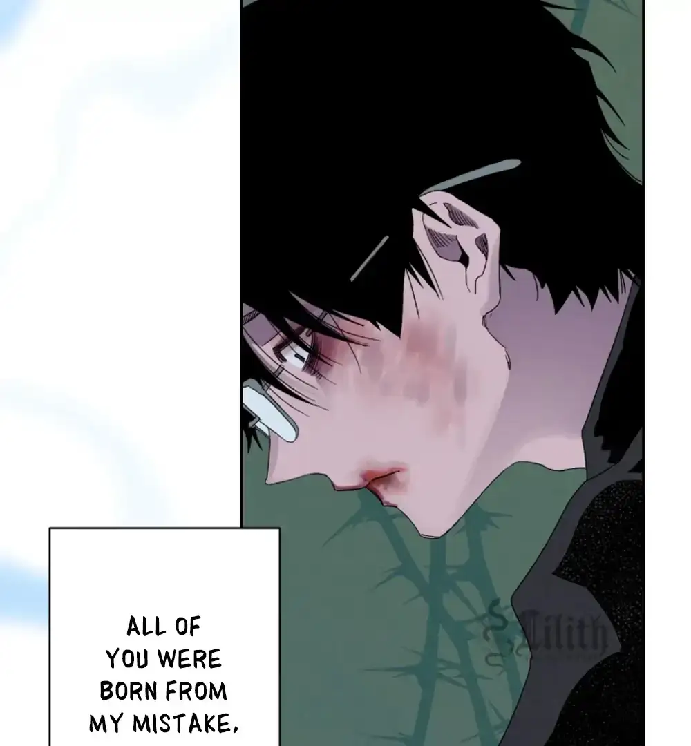 Read Dr. V and His Three Lovers chapter 17 image 88 on Lezhin