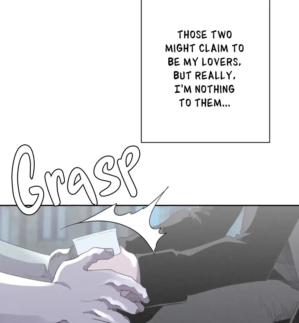 Read Dr. V and His Three Lovers chapter 17 image 90 on Lezhin