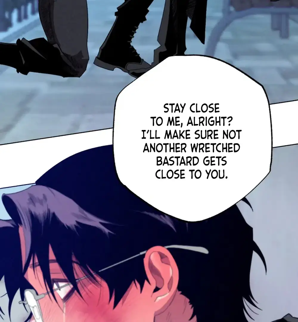 Read Dr. V and His Three Lovers chapter 17 image 93 on Lezhin