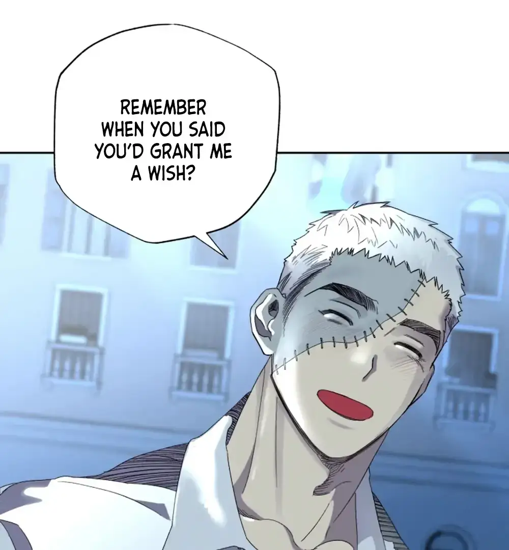 Read Dr. V and His Three Lovers chapter 17 image 98 on Lezhin