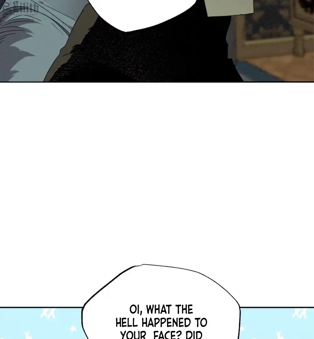 Read Dr. V and His Three Lovers chapter 18 image 10 on Lezhin