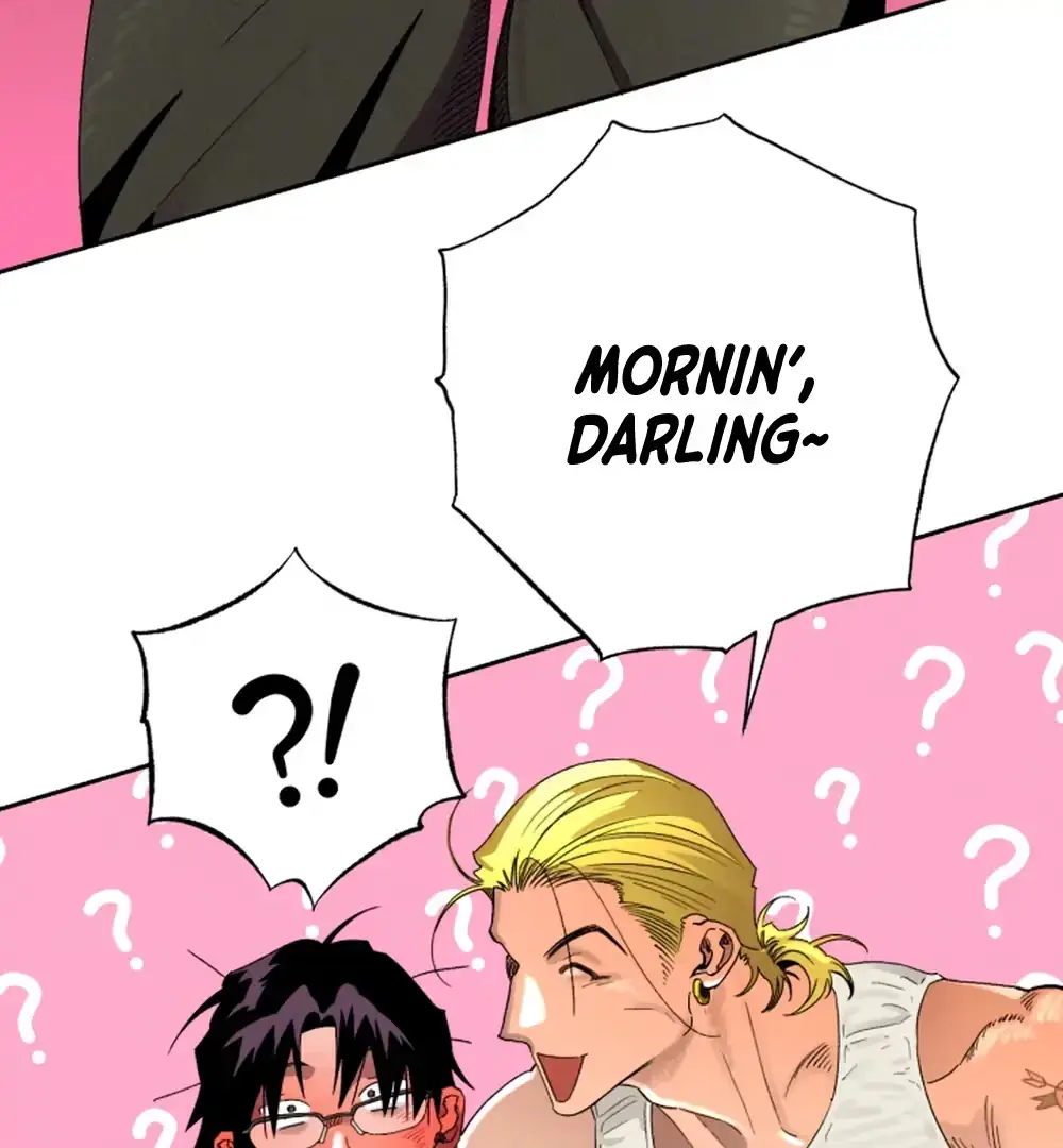 Read Dr. V and His Three Lovers chapter 18 image 109 on Lezhin