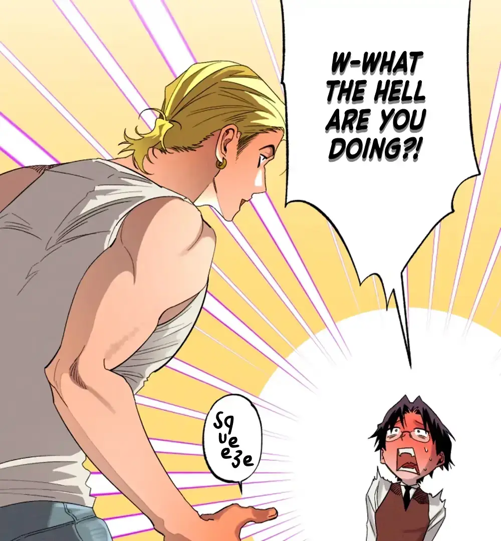 Read Dr. V and His Three Lovers chapter 18 image 111 on Lezhin