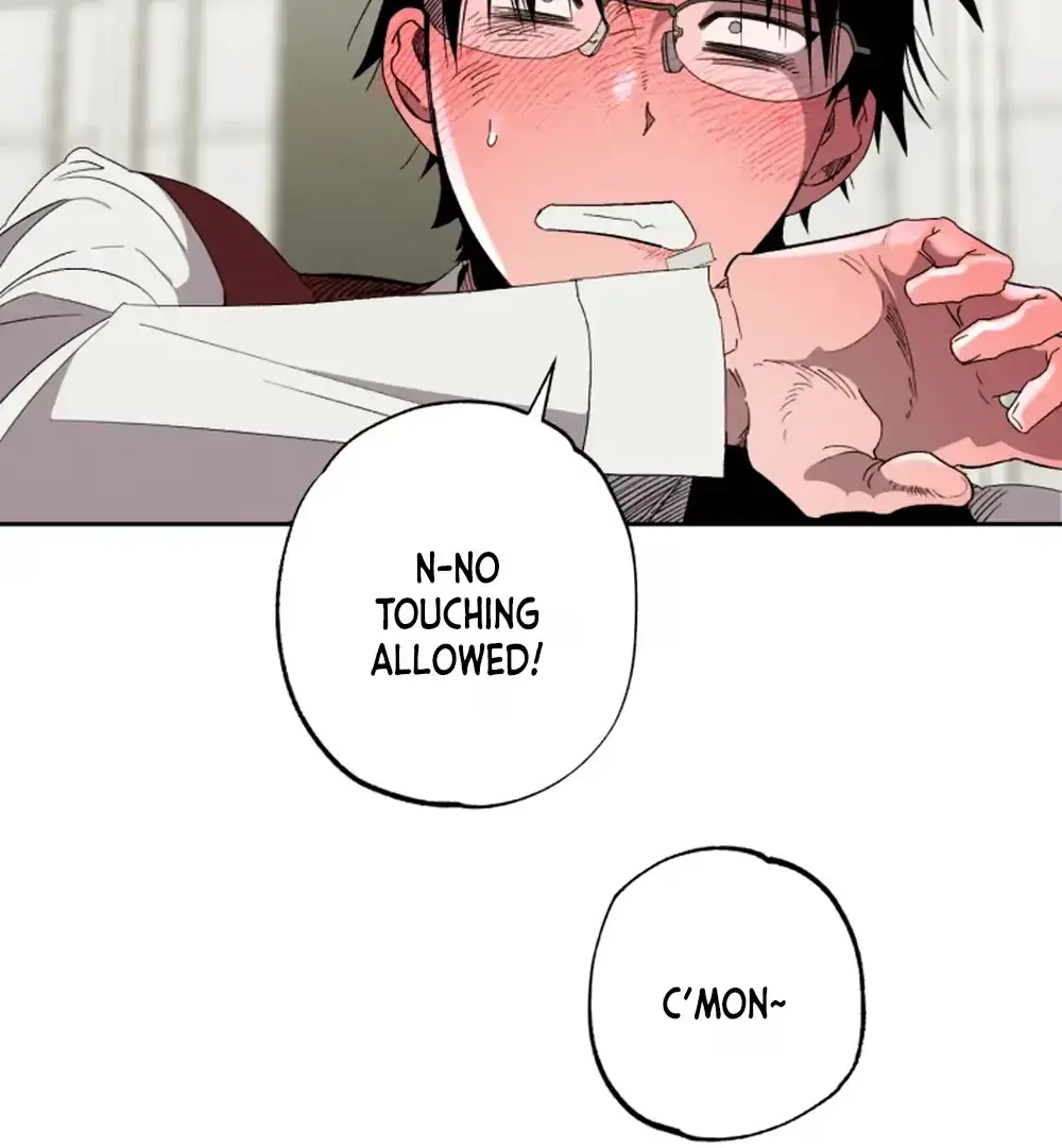 Read Dr. V and His Three Lovers chapter 18 image 117 on Lezhin